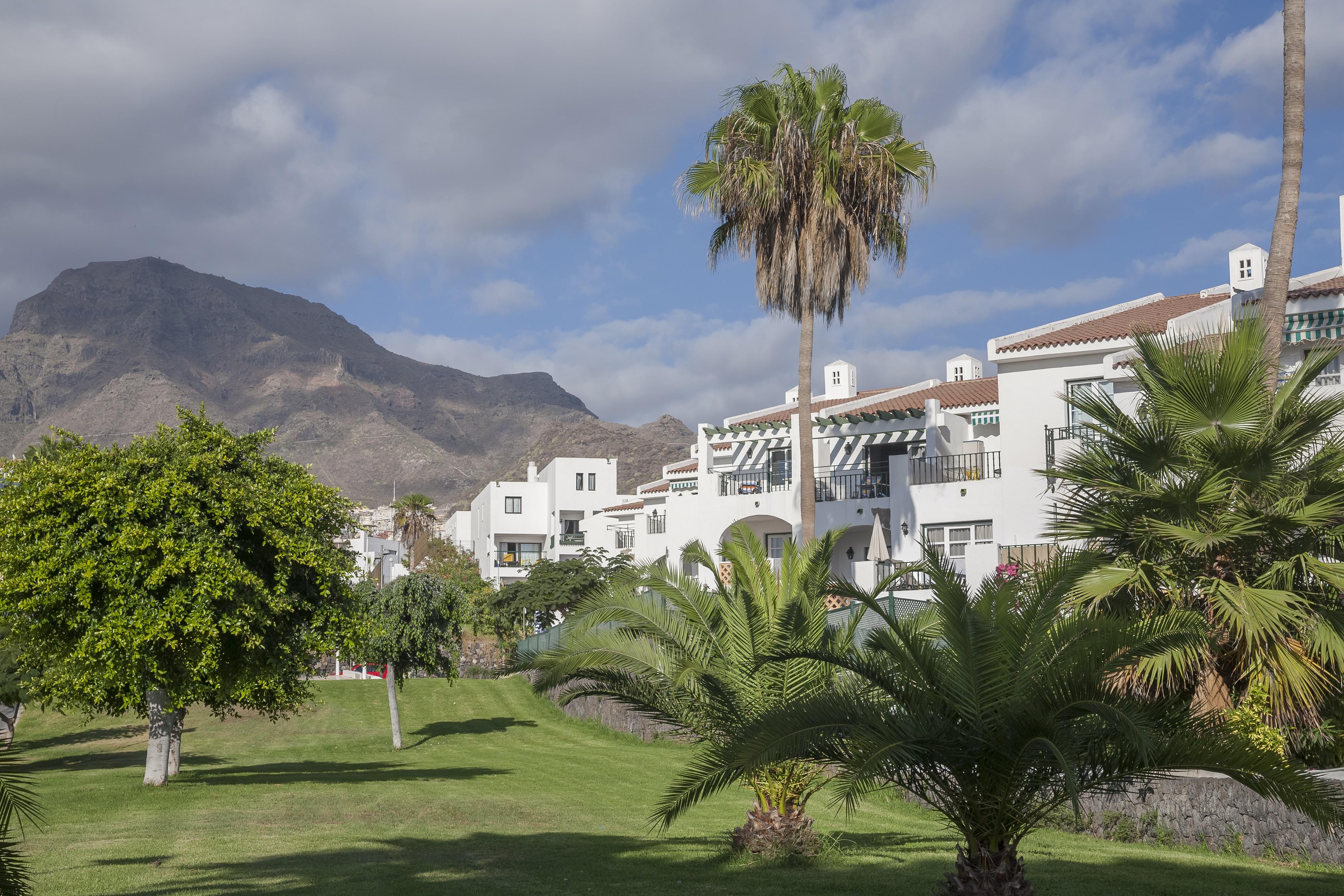 Appart hôtel Sunset Harbour Club 3*