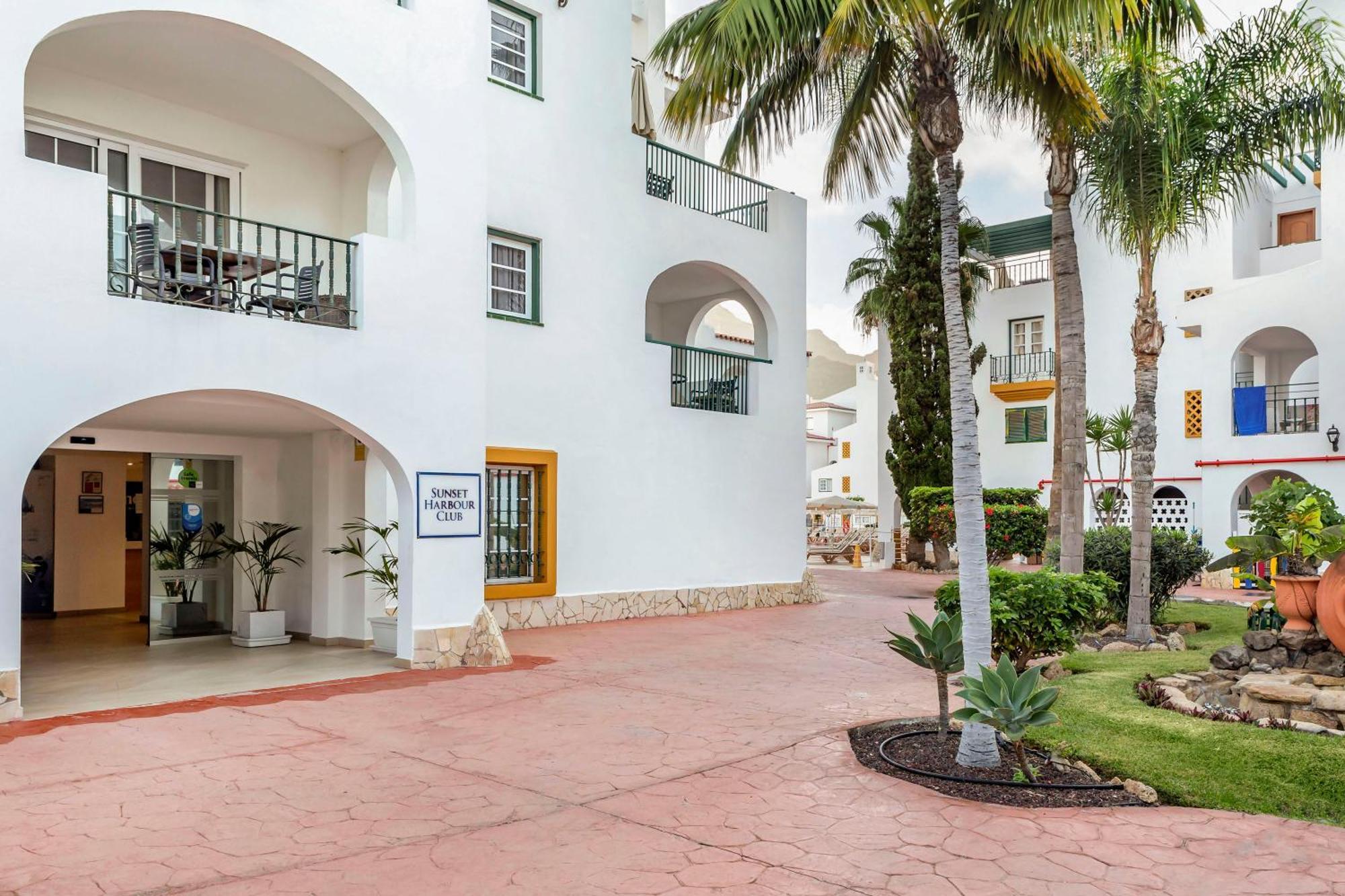 Sunset Harbour Club Appart hôtel 3*