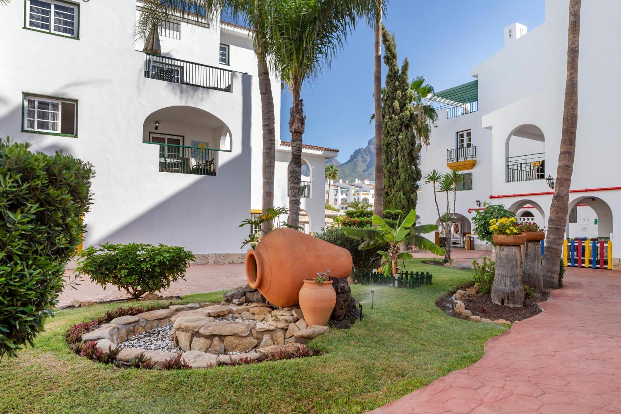 Appart hôtel Sunset Harbour Club
