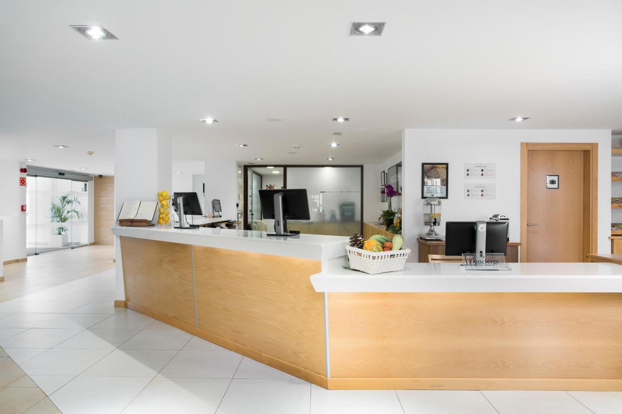 Sunset Harbour Club Appart hôtel 3*