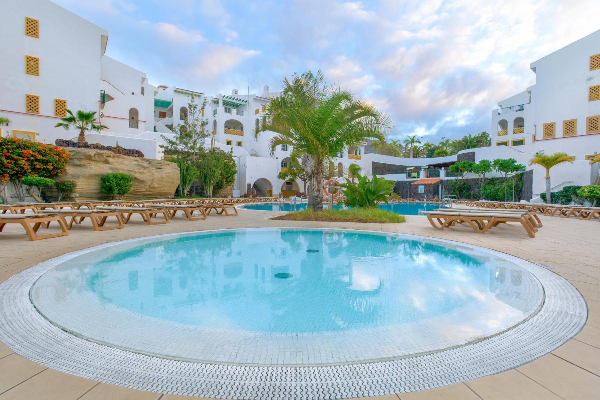Sunset Harbour Club Appart hôtel