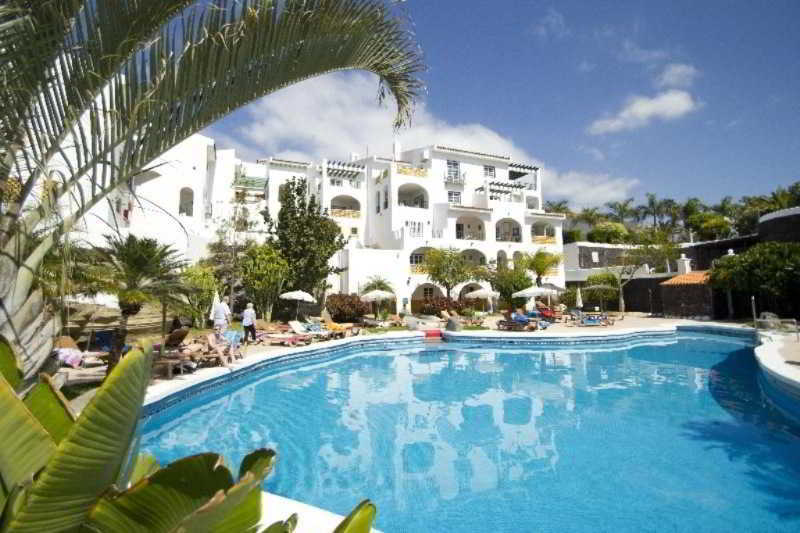Sunset Harbour Club Appart hôtel Costa Adeje (Tenerife)
