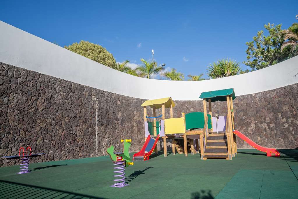Appart hôtel Sunset Harbour Club Costa Adeje (Tenerife)