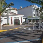 Sunset Harbour Club 