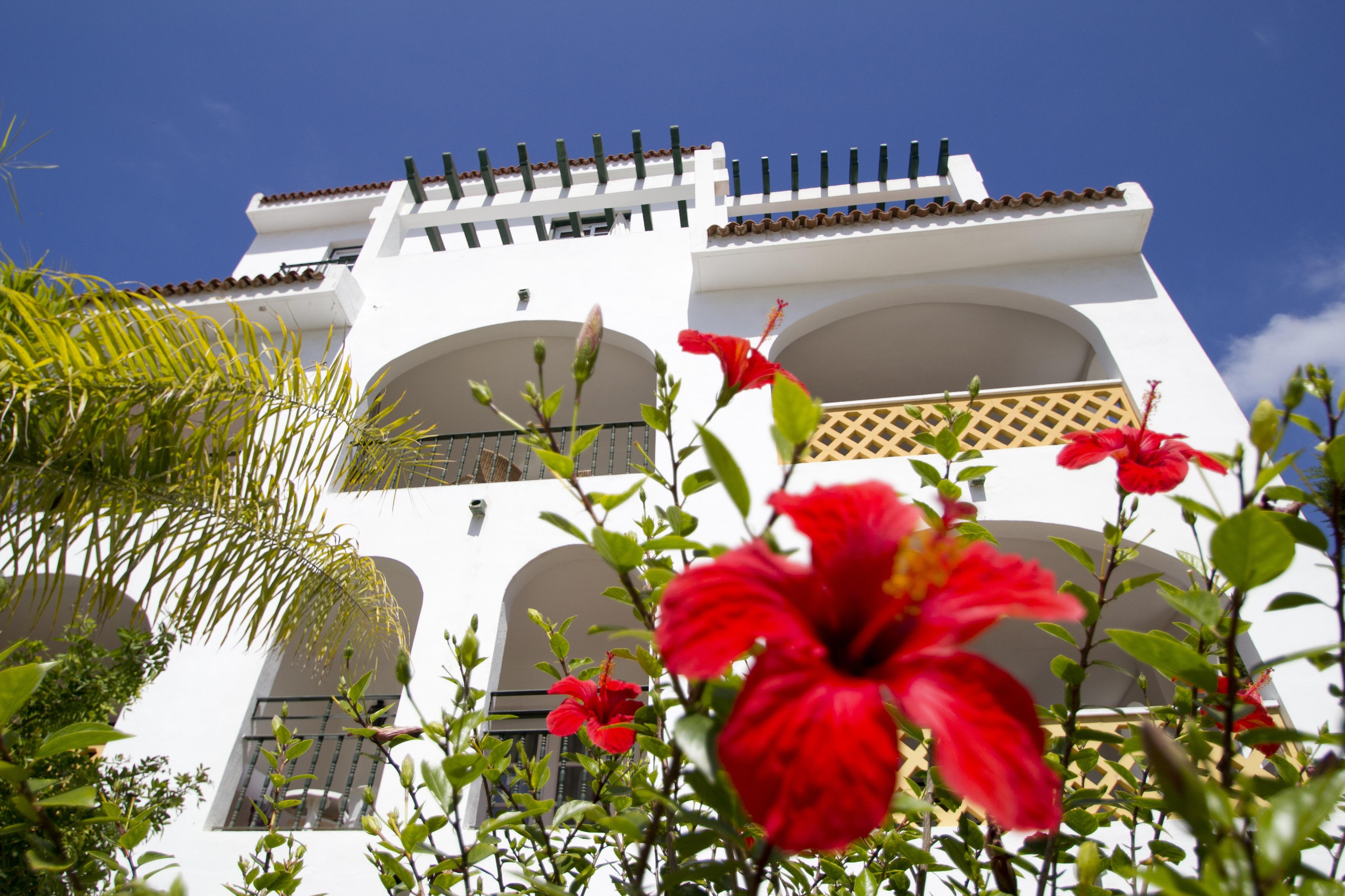 Sunset Harbour Club By Diamond Costa Adeje (Tenerife)