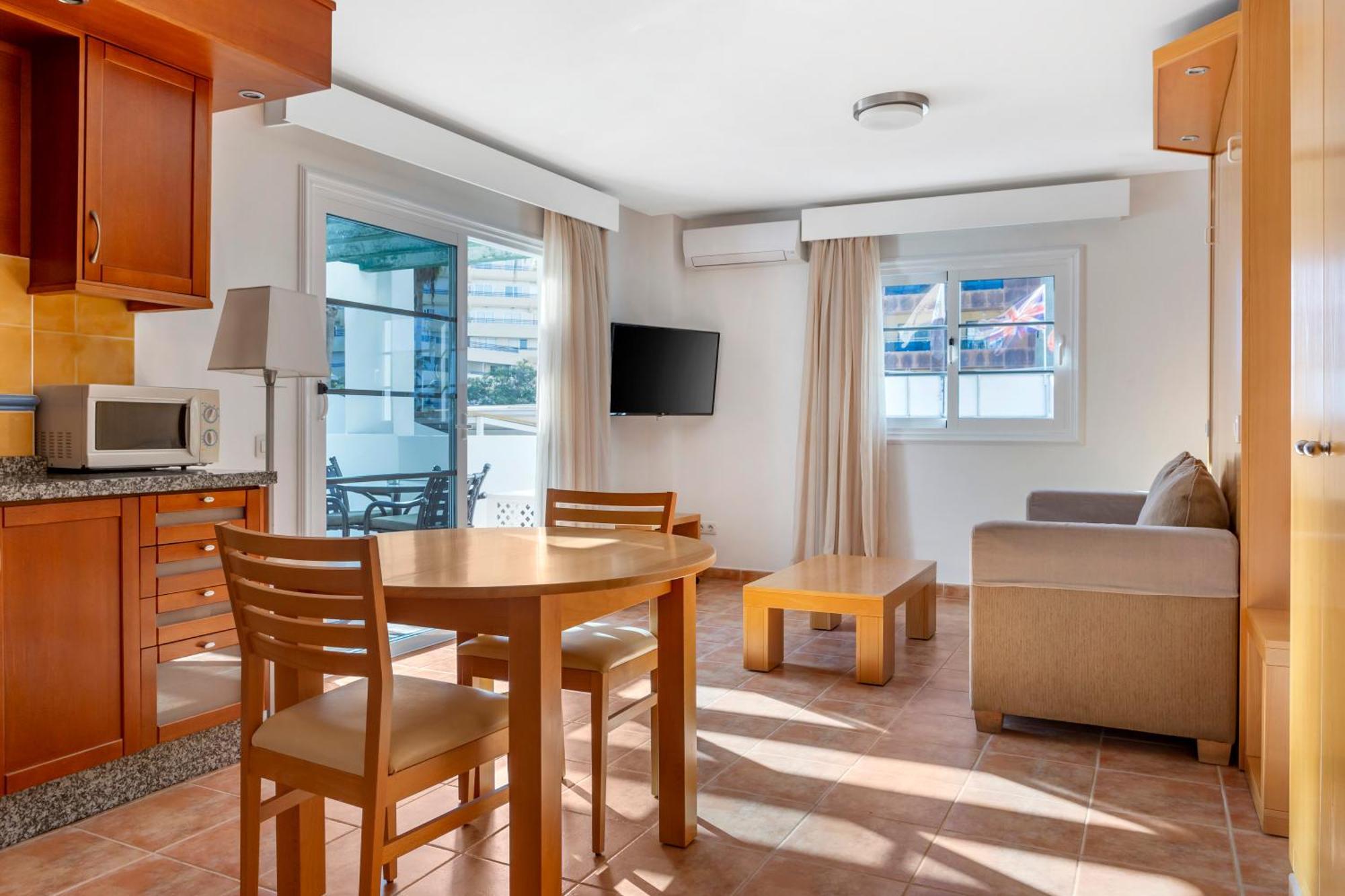Sunset Harbour Club Apart-hotel Costa Adeje (Tenerife)