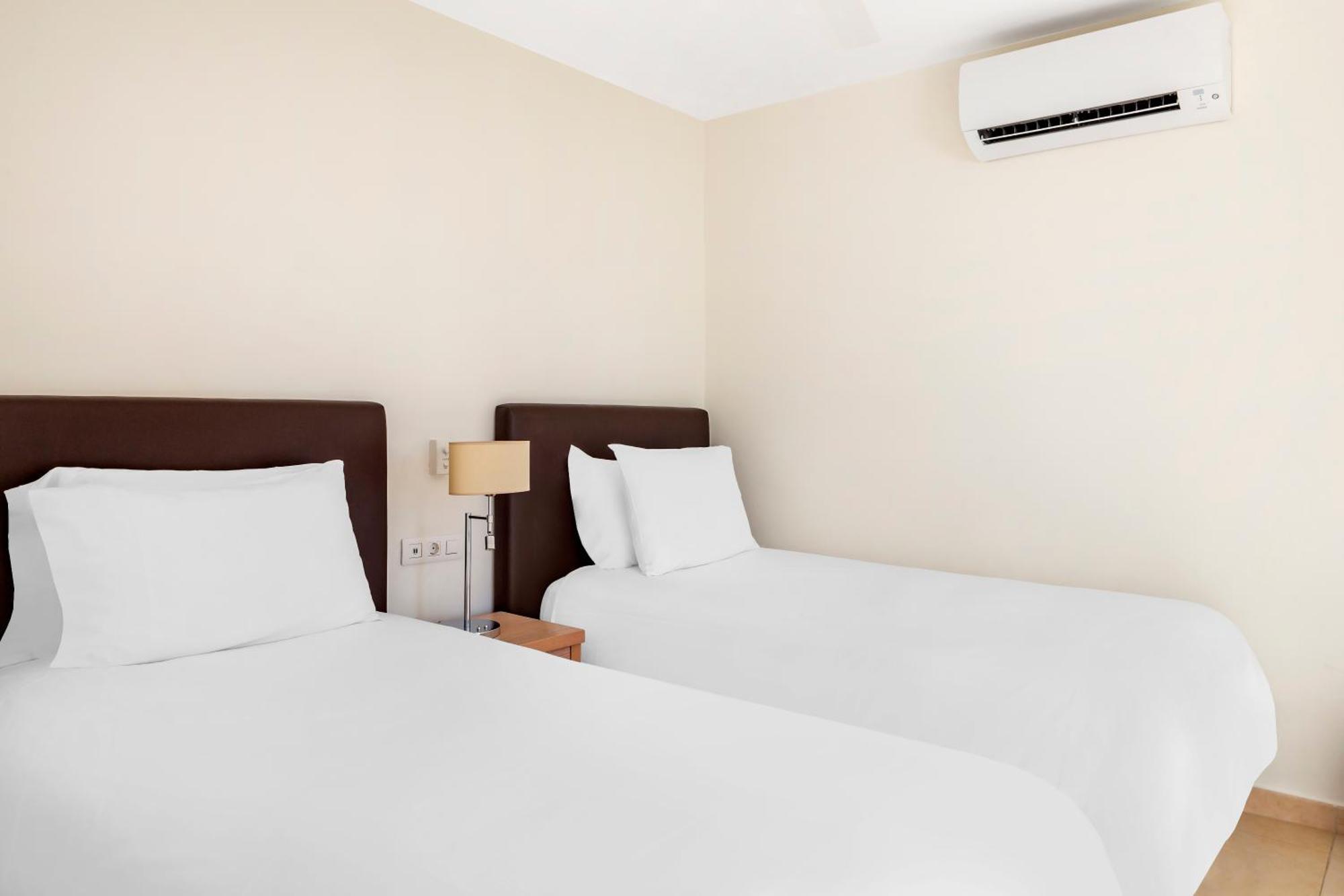 Aparthotel Sunset Harbour Club By Diamond 3*