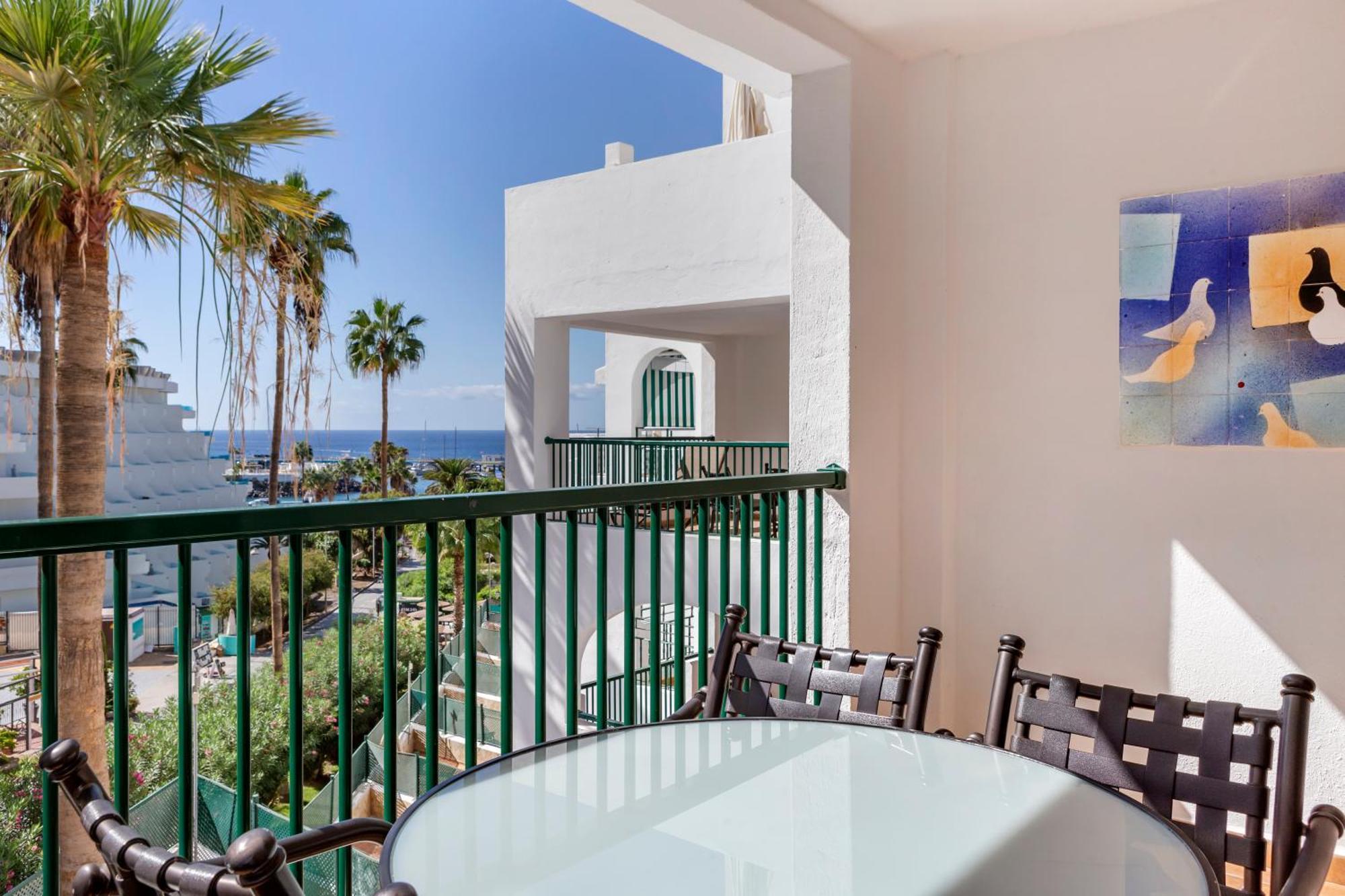 Sunset Harbour Club By Diamond Aparthotel 3*