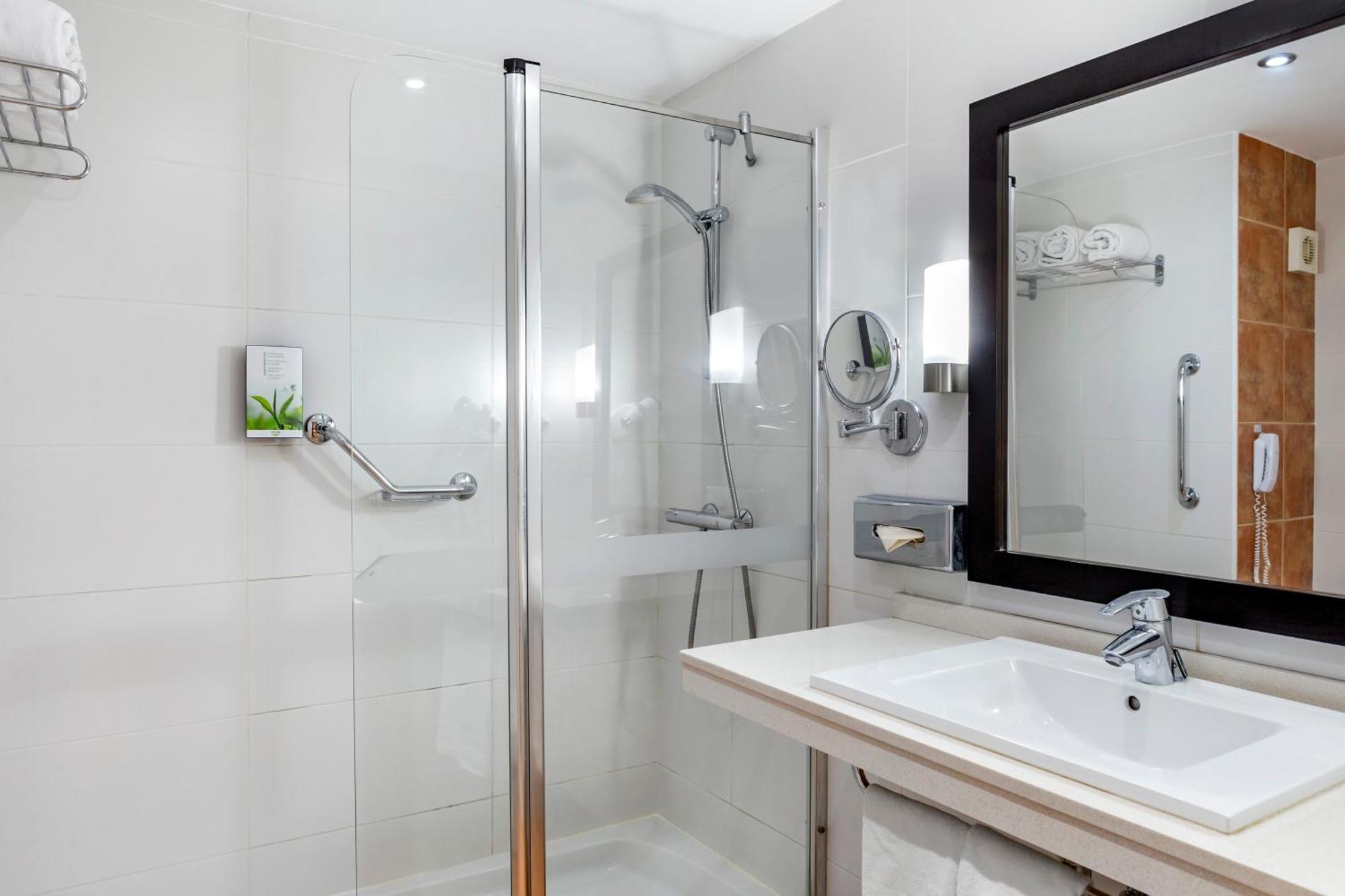Sunset Harbour Club Apart-hotel Costa Adeje (Tenerife)