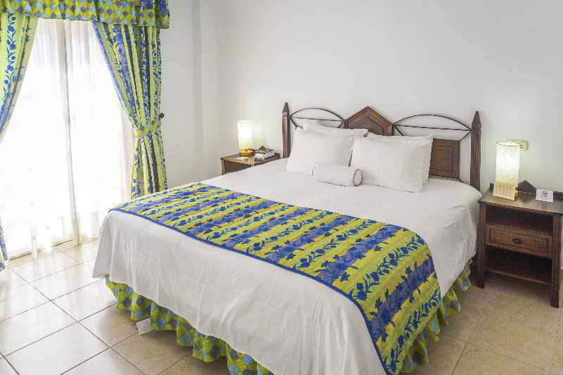 Sunset Harbour Club Apart-hotel Costa Adeje (Tenerife)
