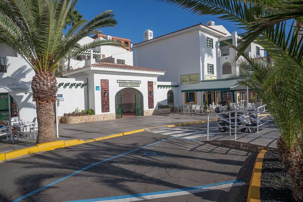Sunset Harbour Club Apart-hotel 3*