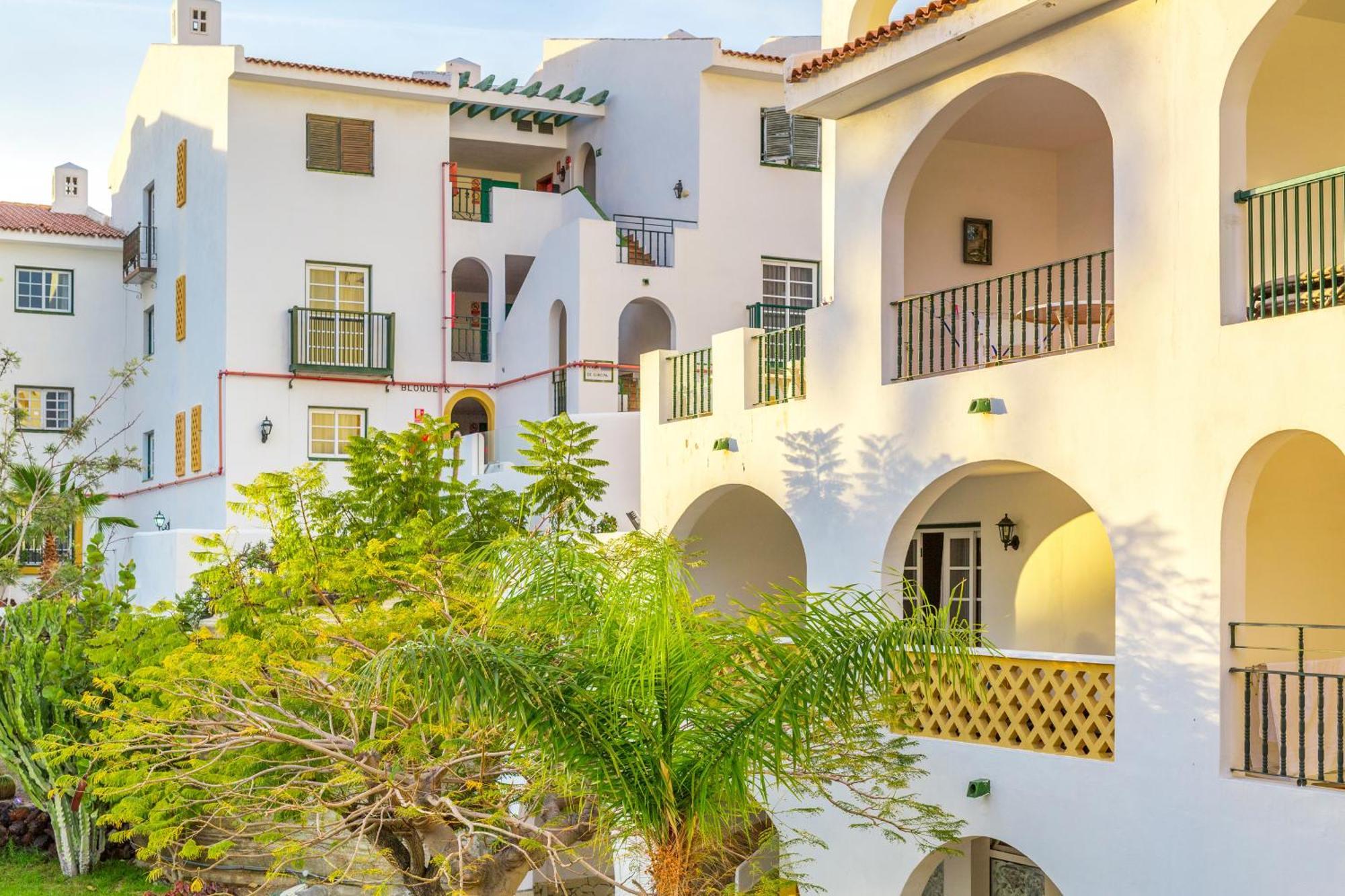Sunset Harbour Club Aparthotel Costa Adeje (Tenerife)