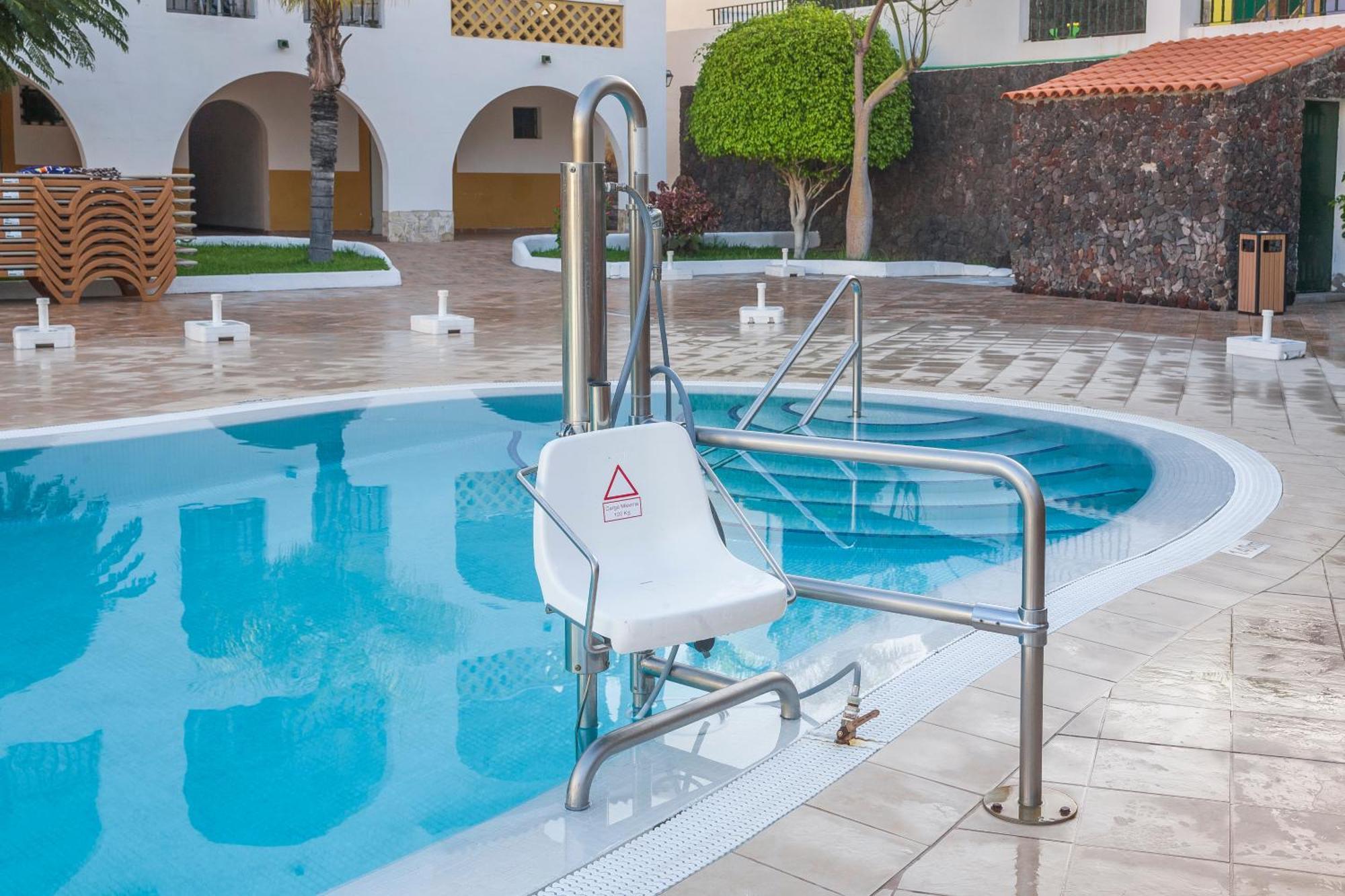Sunset Harbour Club 3*