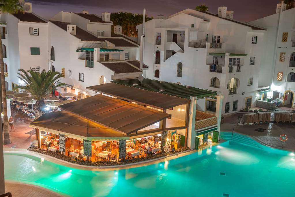 Sunset Harbour Club 3* Costa Adeje (Tenerife)